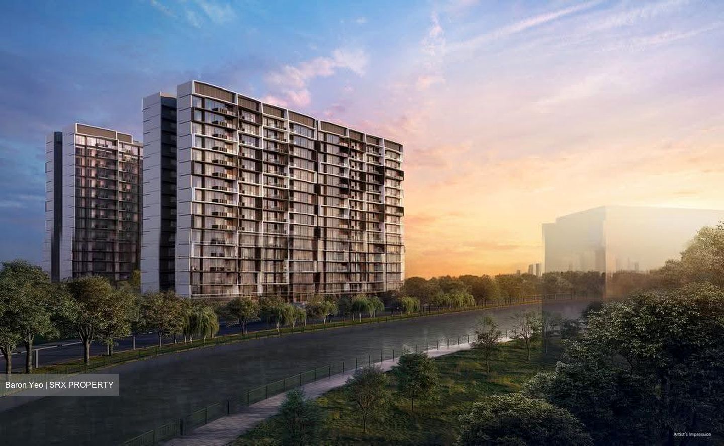 Lakeside Drive (D22), Condominium #623154691